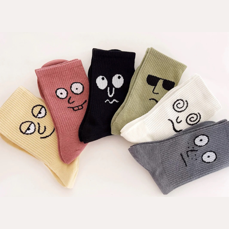 6 Mood Pack - 15% OFF