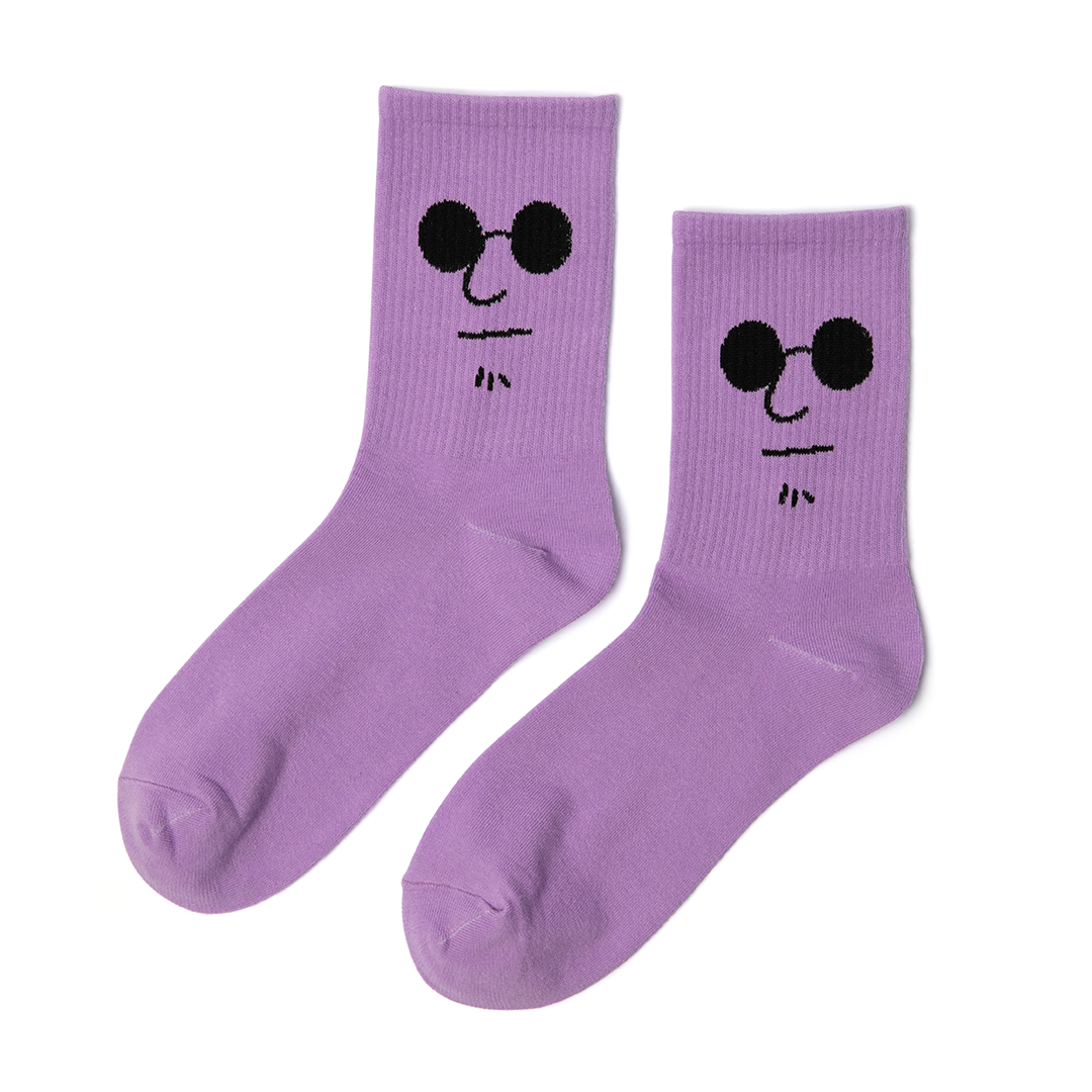 Smoods Personality Socks - Official Website - Socks For Your Moods