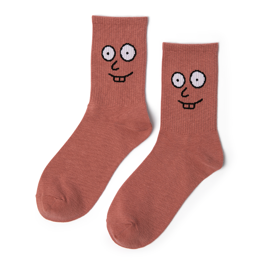 Smoods Personality Socks - Official Website - Socks For Your Moods